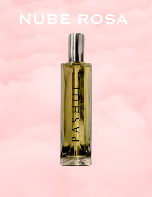NUBE ROSA Inspirado en Cloud pink