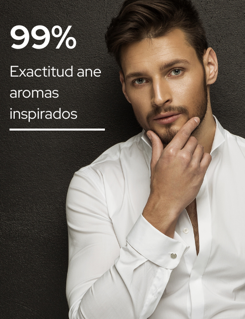 GAVNTOS Inspirado en CREED AVENTUS